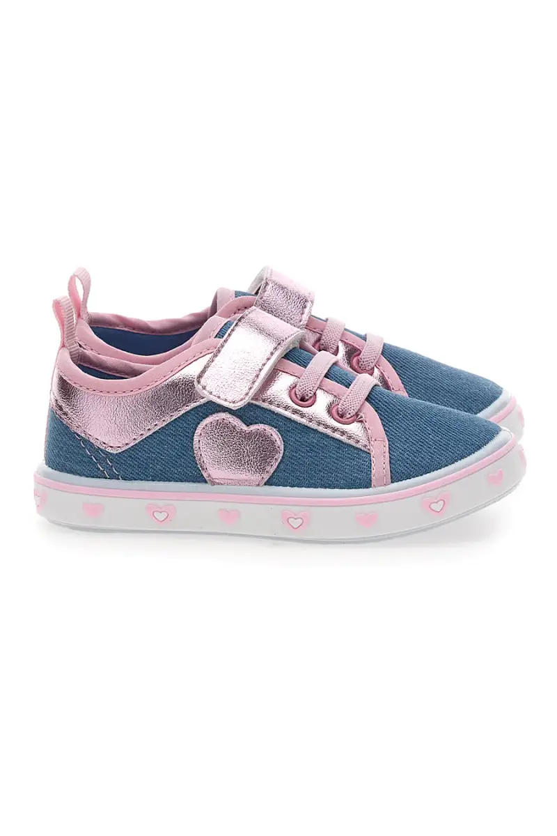 PITT KIDS Jeans Rosa 4239569