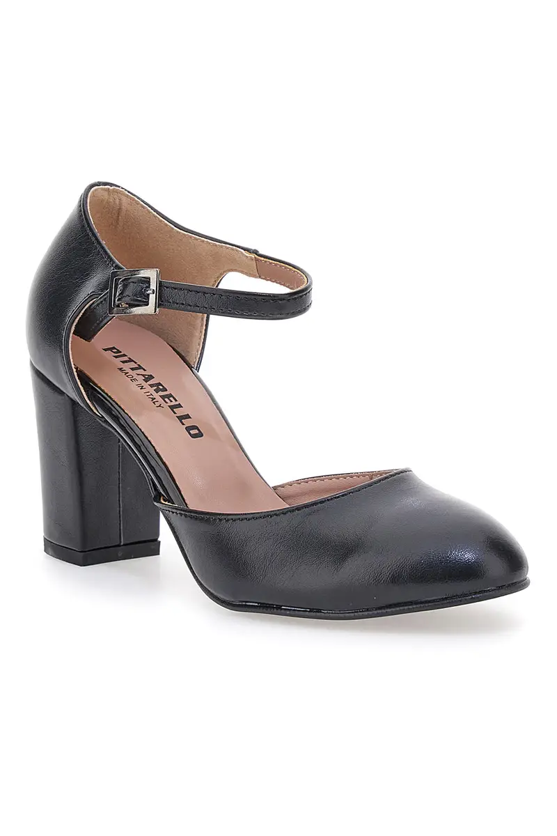 PITTARELLO 3234 NERO miniatura 2