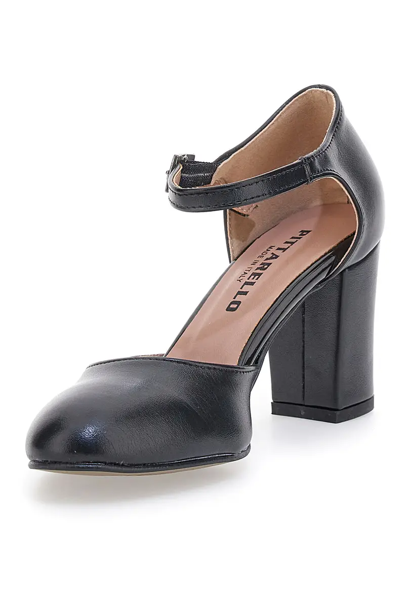 PITTARELLO 3234 NERO miniatura 3