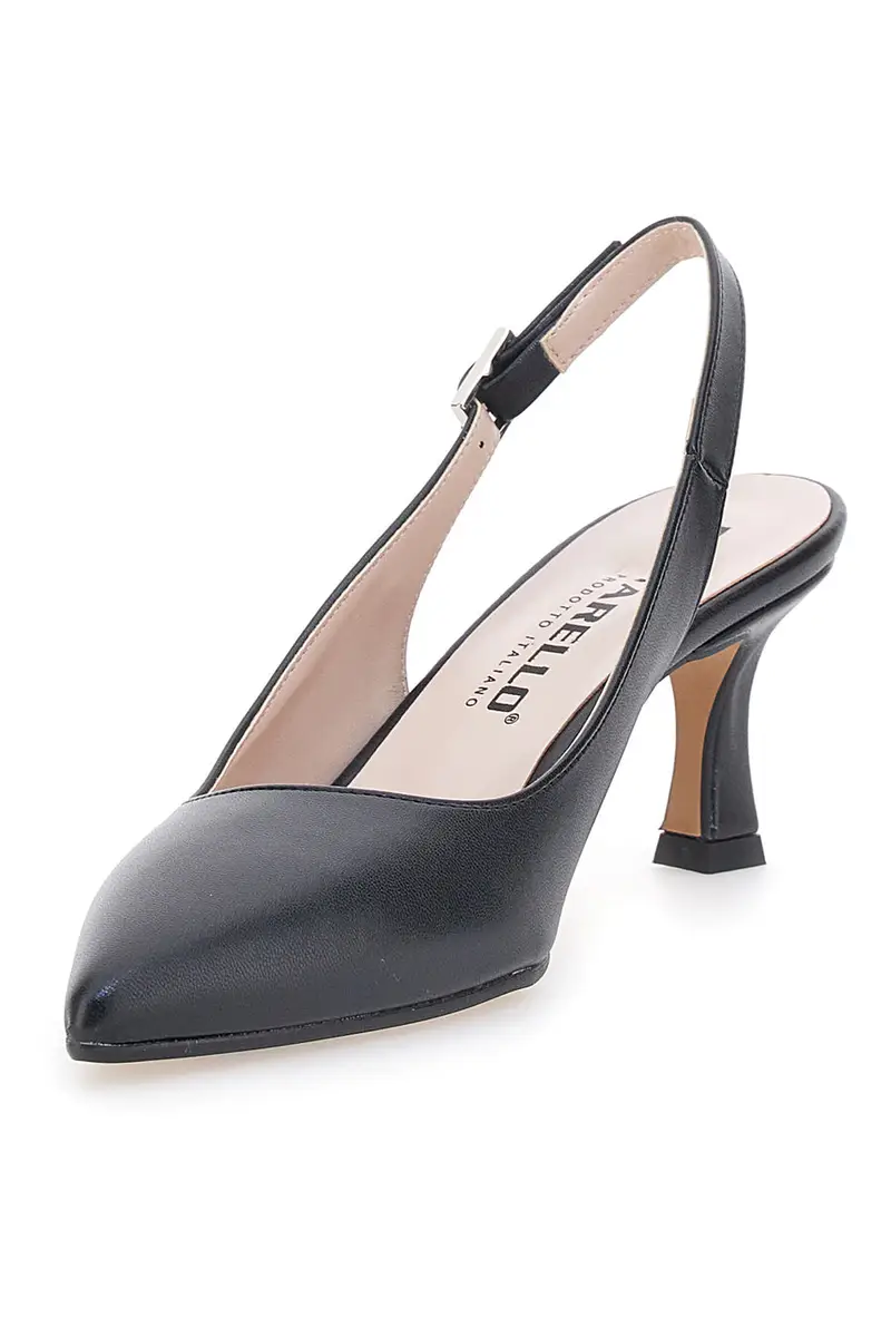 PITTARELLO 4366 NERO miniatura 3