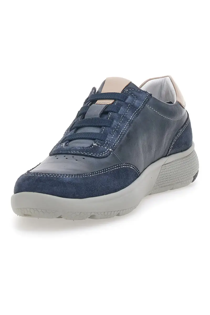 PITTARELLO ACTIVE Scarpe stringate Blu 3542498 miniatura 3