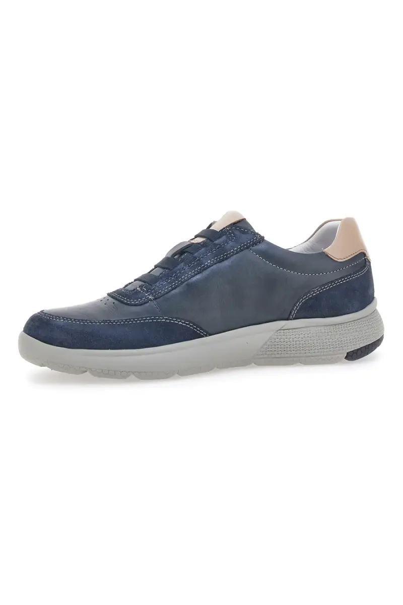 PITTARELLO ACTIVE Scarpe stringate Blu 3542498 miniatura 4