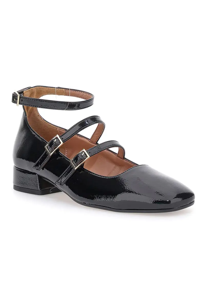 PITTARELLO Mary Jane Nero 2952387 miniatura 2