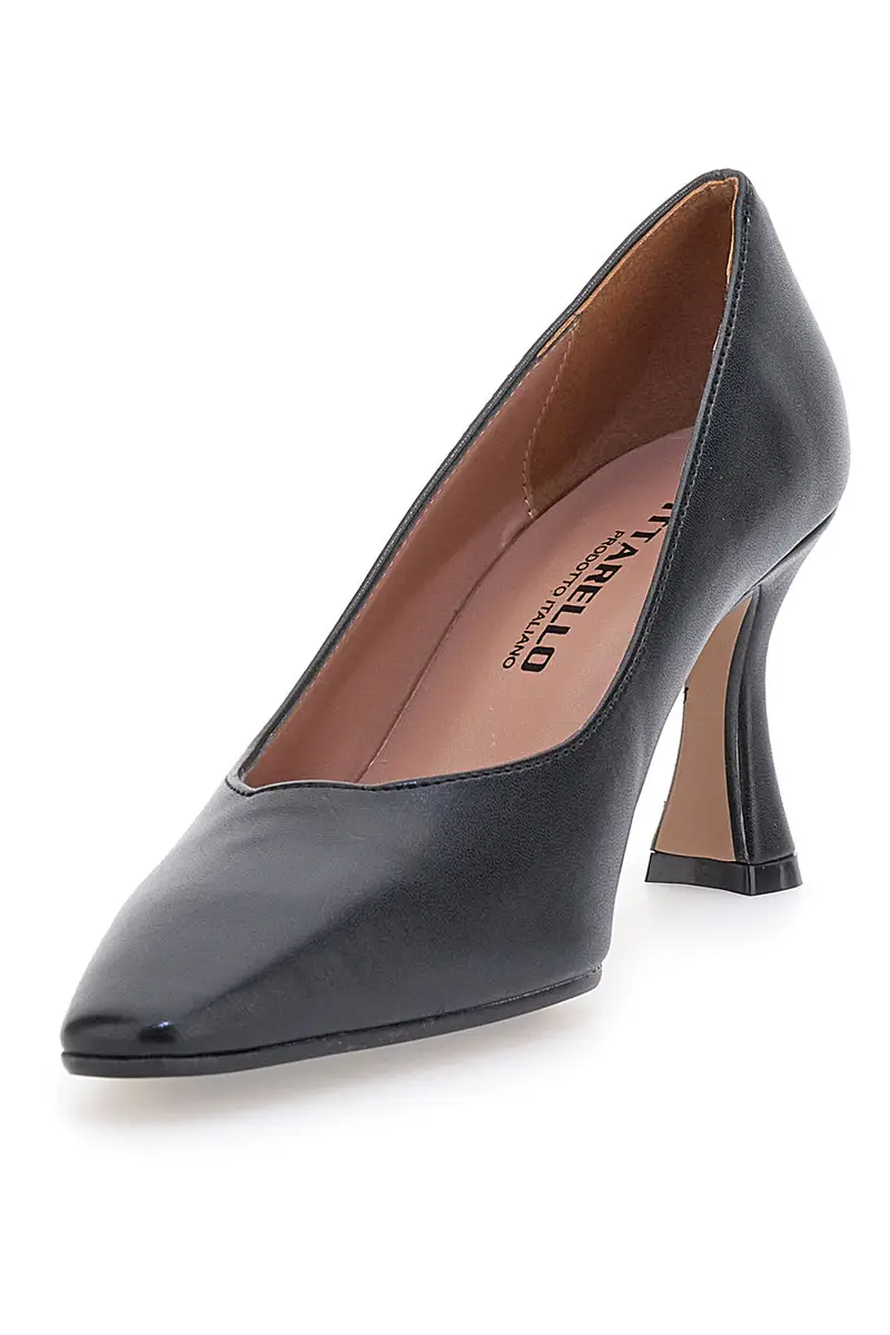 PITTARELLO C703 NERO miniatura 3