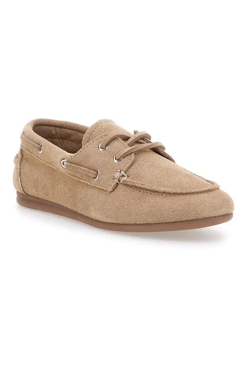 PITTARELLO CAPSULE Mocassini Beige 4338039 miniatura 2