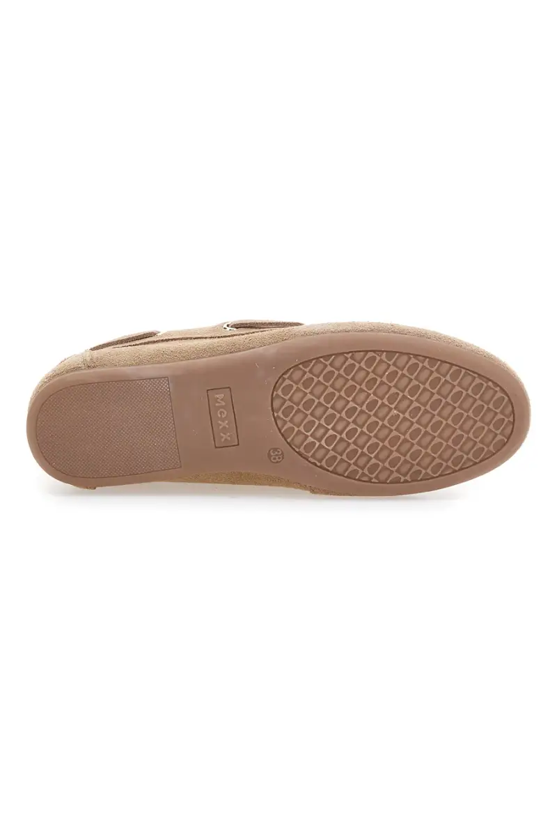 PITTARELLO CAPSULE Mocassini Beige 4338039 miniatura 5