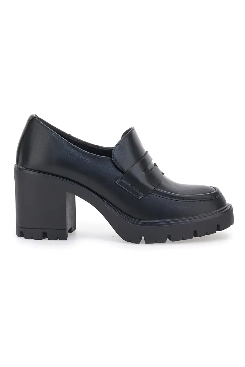 PITTARELLO CAPSULE Mocassini Nero 2675016