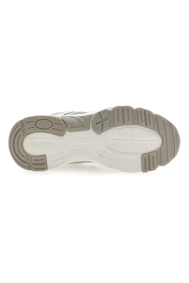 Sneakers da donna argento con inserti mesh Pittarello Capsule 8W25911 [ARGENTO] miniatura 5