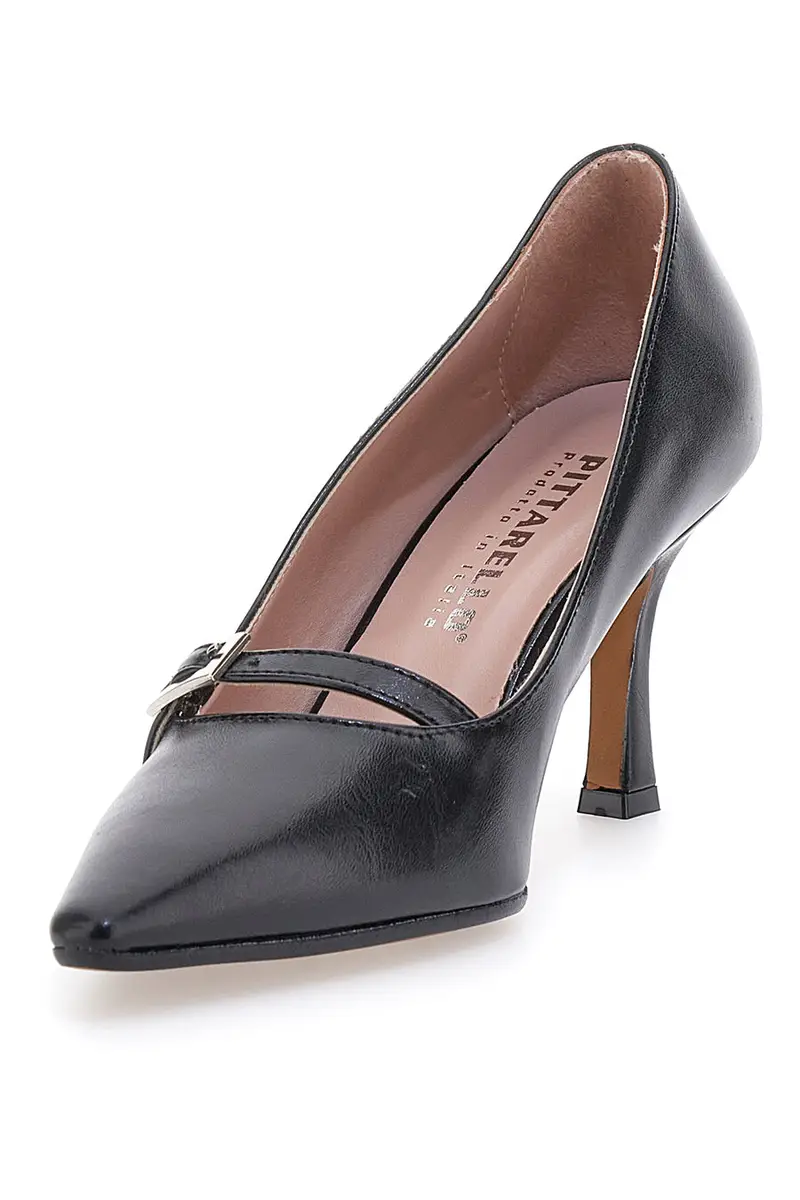 PITTARELLO CLASS 1506 NERO miniatura 3