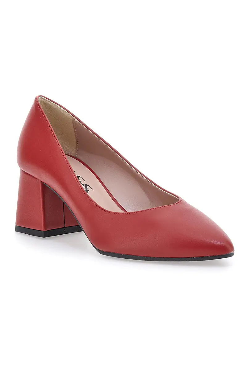 PITTARELLO CLASS 774 ROSSO miniatura 2