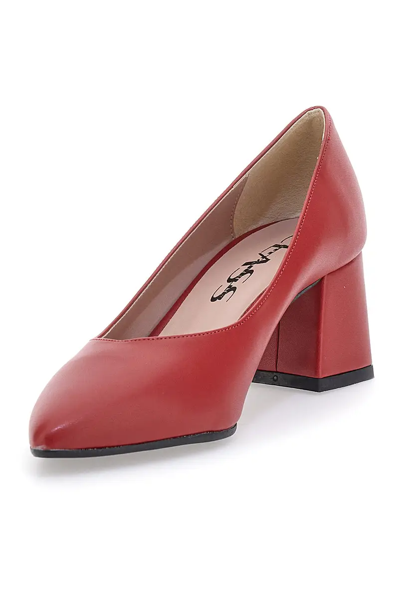 PITTARELLO CLASS 774 ROSSO miniatura 3