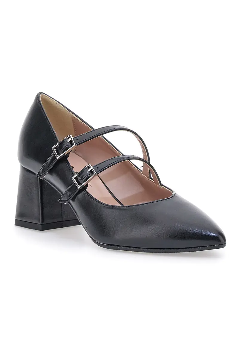 PITTARELLO CLASS 776 NERO miniatura 2