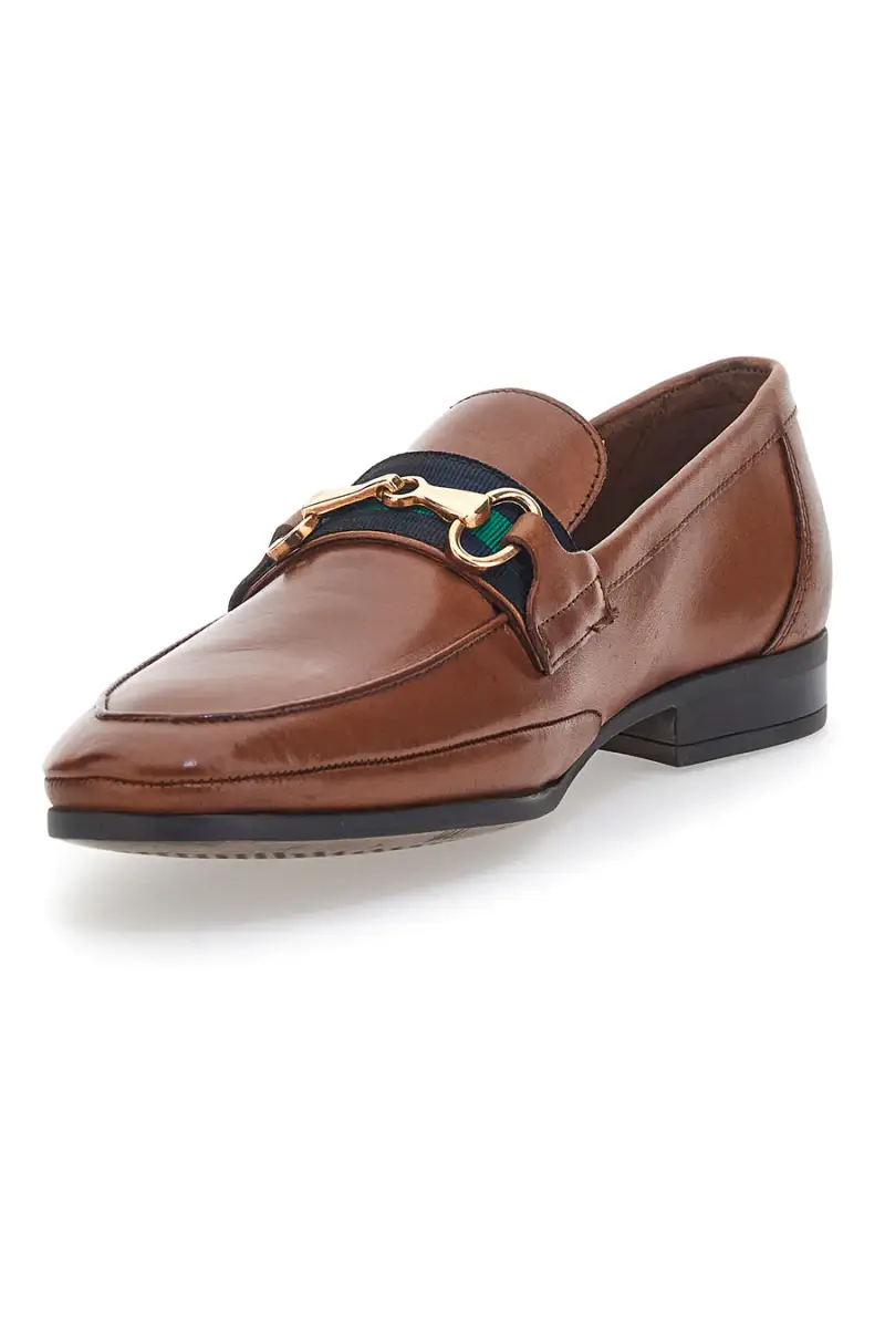 PITTARELLO CLASS Mocassini 3400576 miniatura 3