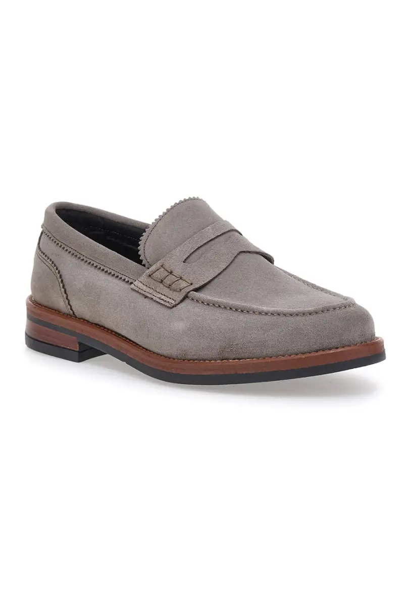 PITTARELLO CLASS Mocassini 2775261 miniatura 2