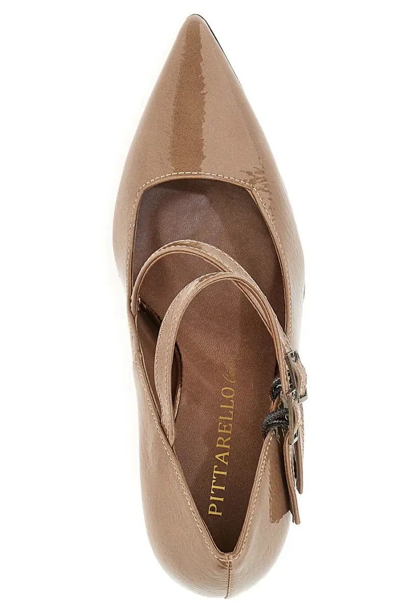 PITTARELLO COUTURE Décolleté 4178255 miniatura 5