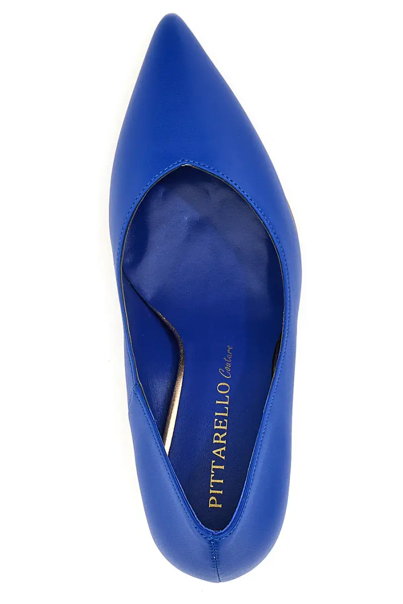 PITTARELLO COUTURE Décolleté 3598238 miniatura 5