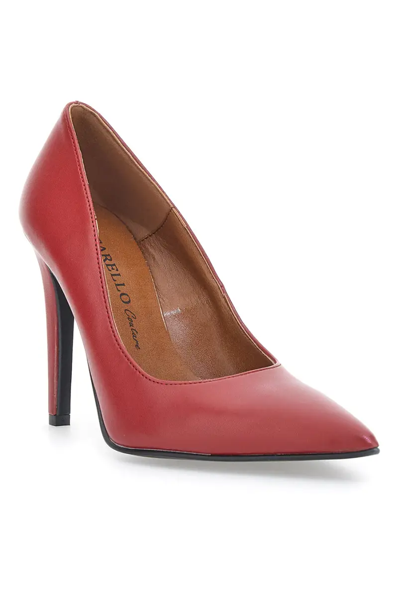 PITTARELLO COUTURE Décolleté 3400598 miniatura 2