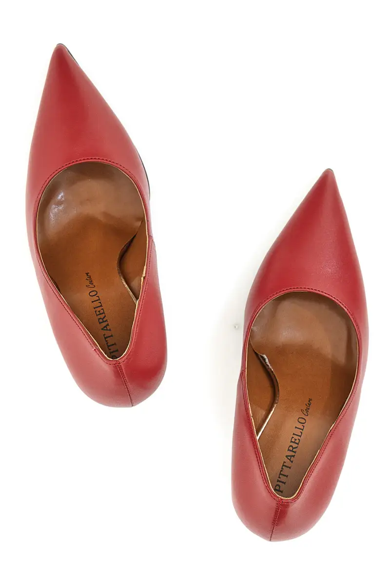 PITTARELLO COUTURE Décolleté 3400598 miniatura 5