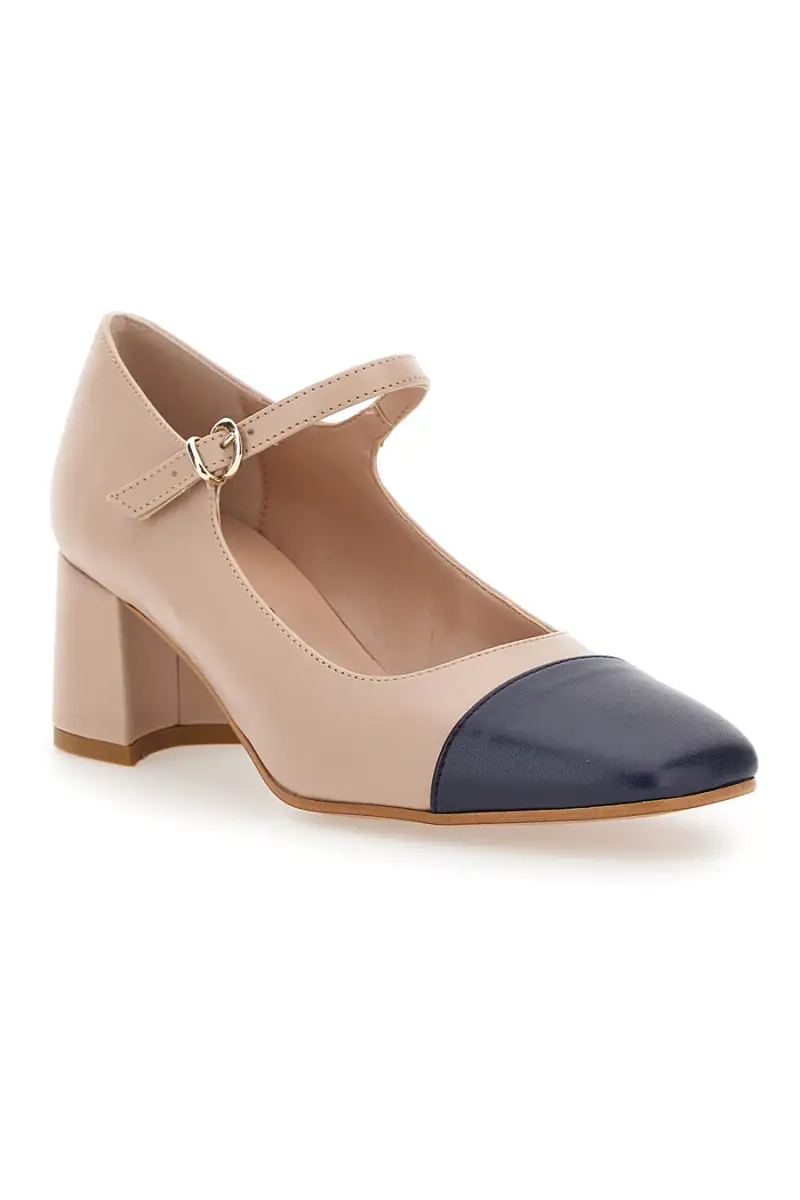 PITTARELLO COUTURE Mary Jane 3388991 miniatura 2