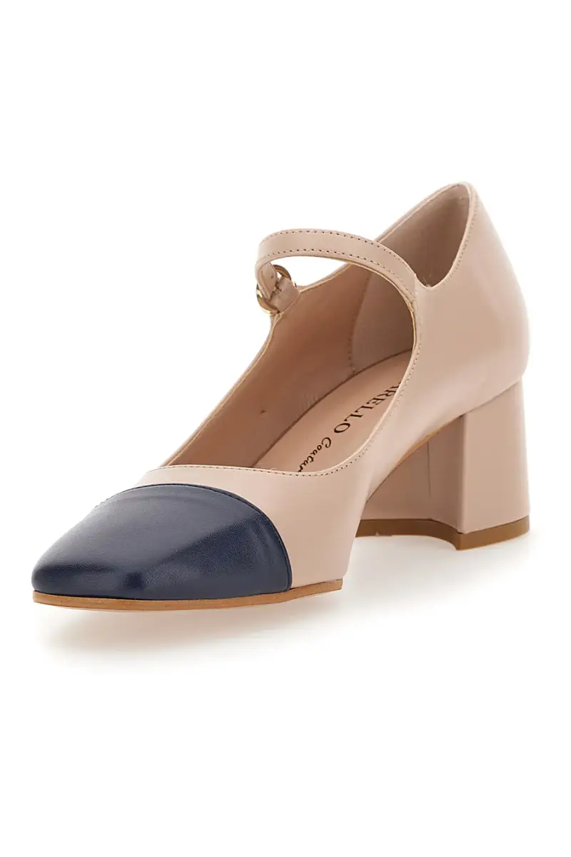 PITTARELLO COUTURE Mary Jane 3388991 miniatura 3