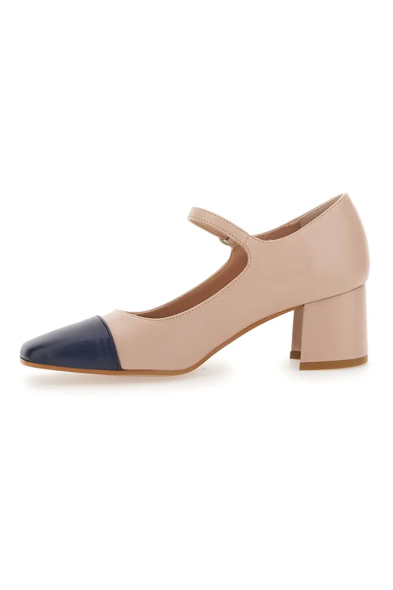 PITTARELLO COUTURE Mary Jane 3388991 miniatura 4
