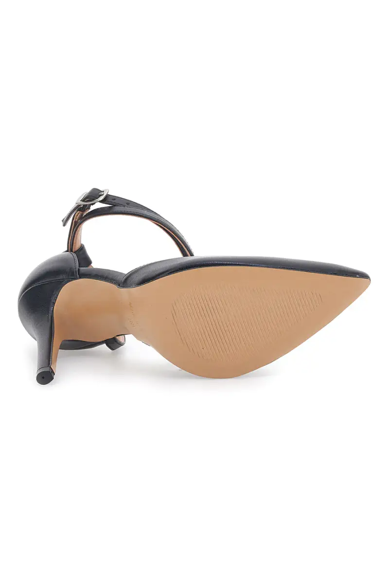 PITTARELLO COUTURE Décolleté Nero 4082134 miniatura 5