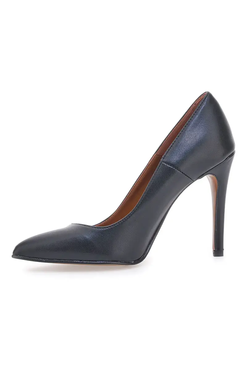 PITTARELLO COUTURE Décolleté Nero 4214226 miniatura 3