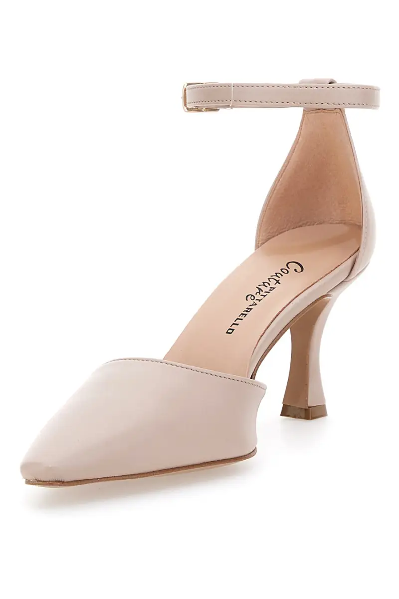 PITTARELLO COUTURE Décolleté 3301780 miniatura 3