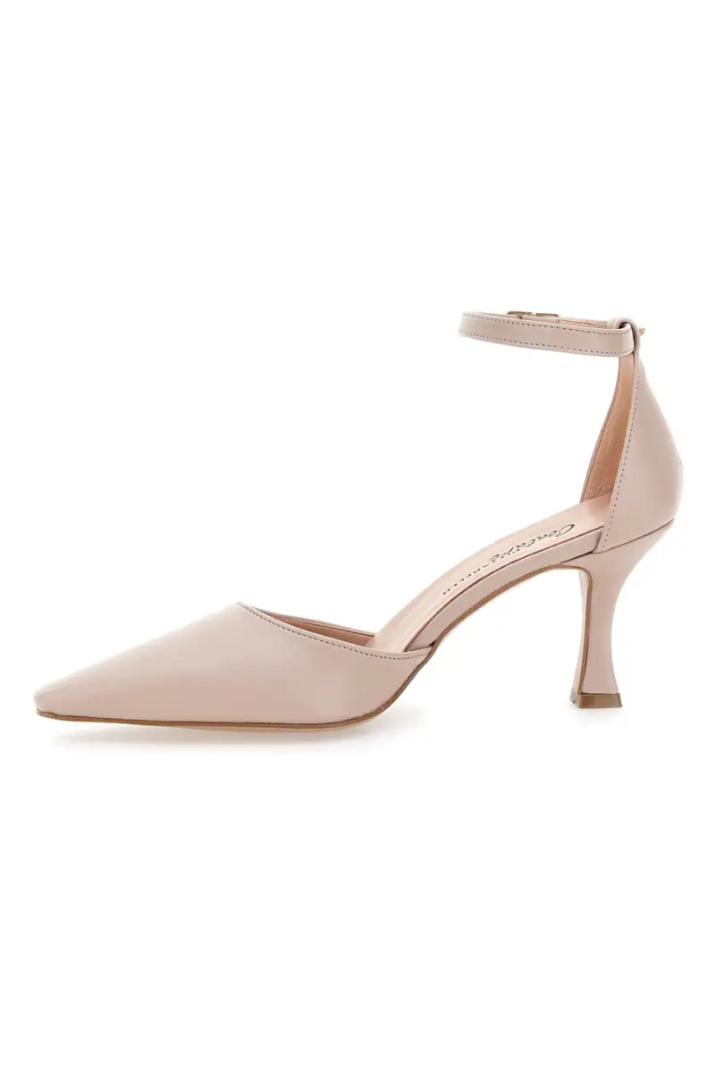 PITTARELLO COUTURE Décolleté 3301780 miniatura 4