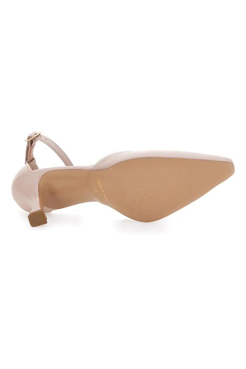 PITTARELLO COUTURE Décolleté 3301780 miniatura 5