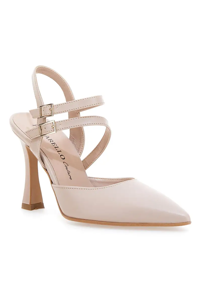 PITTARELLO COUTURE Décolleté 3934551 miniatura 2