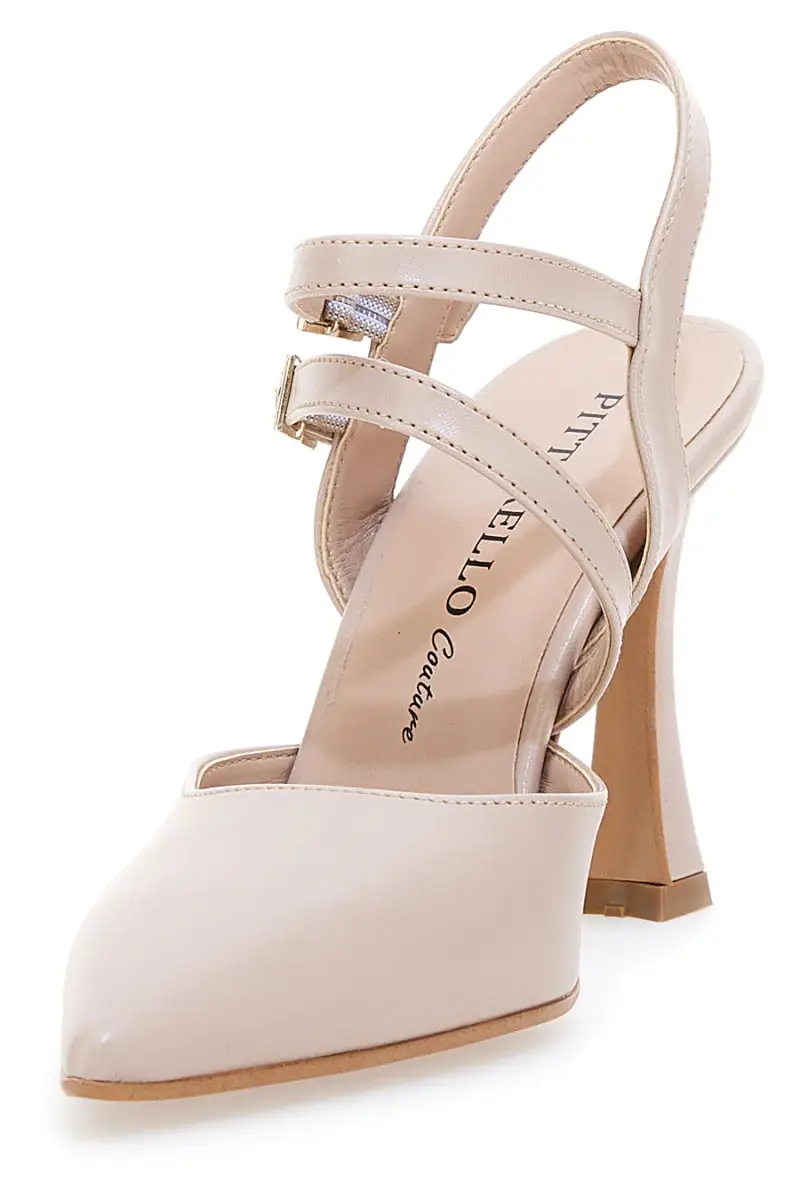 PITTARELLO COUTURE Décolleté 3934551 miniatura 3