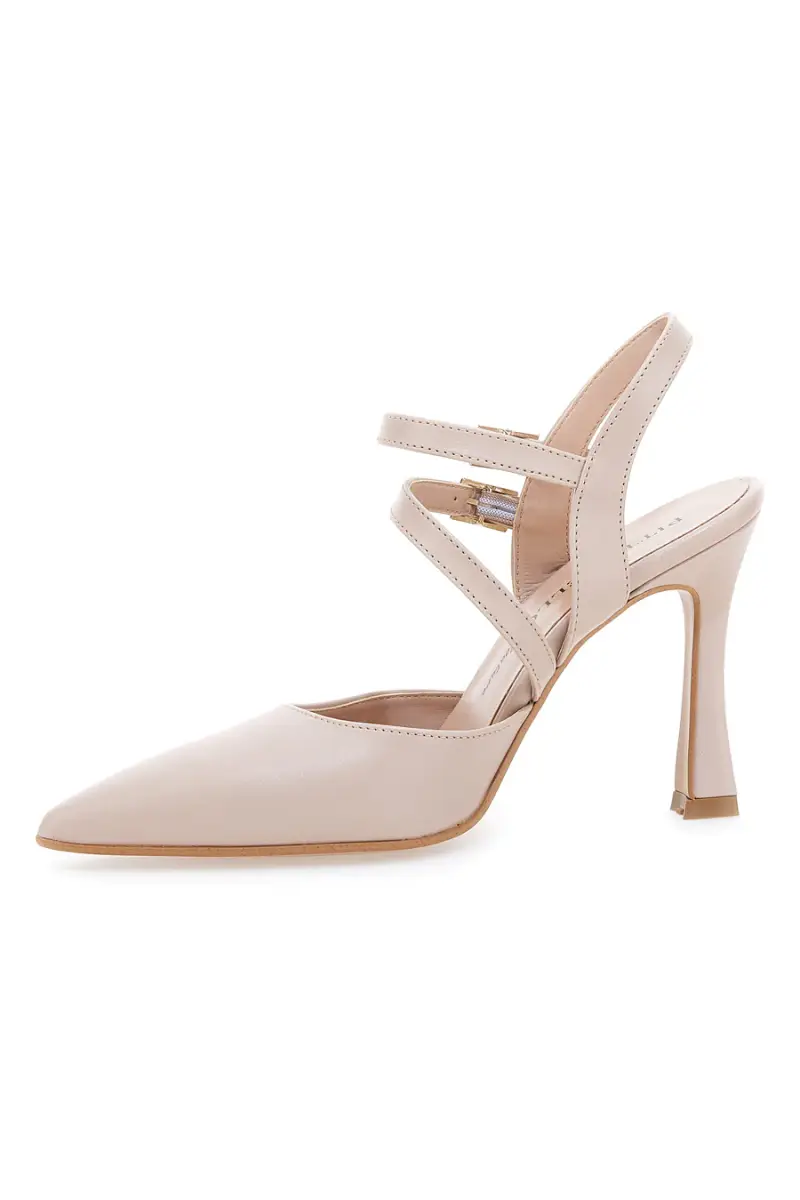 PITTARELLO COUTURE Décolleté 3934551 miniatura 4