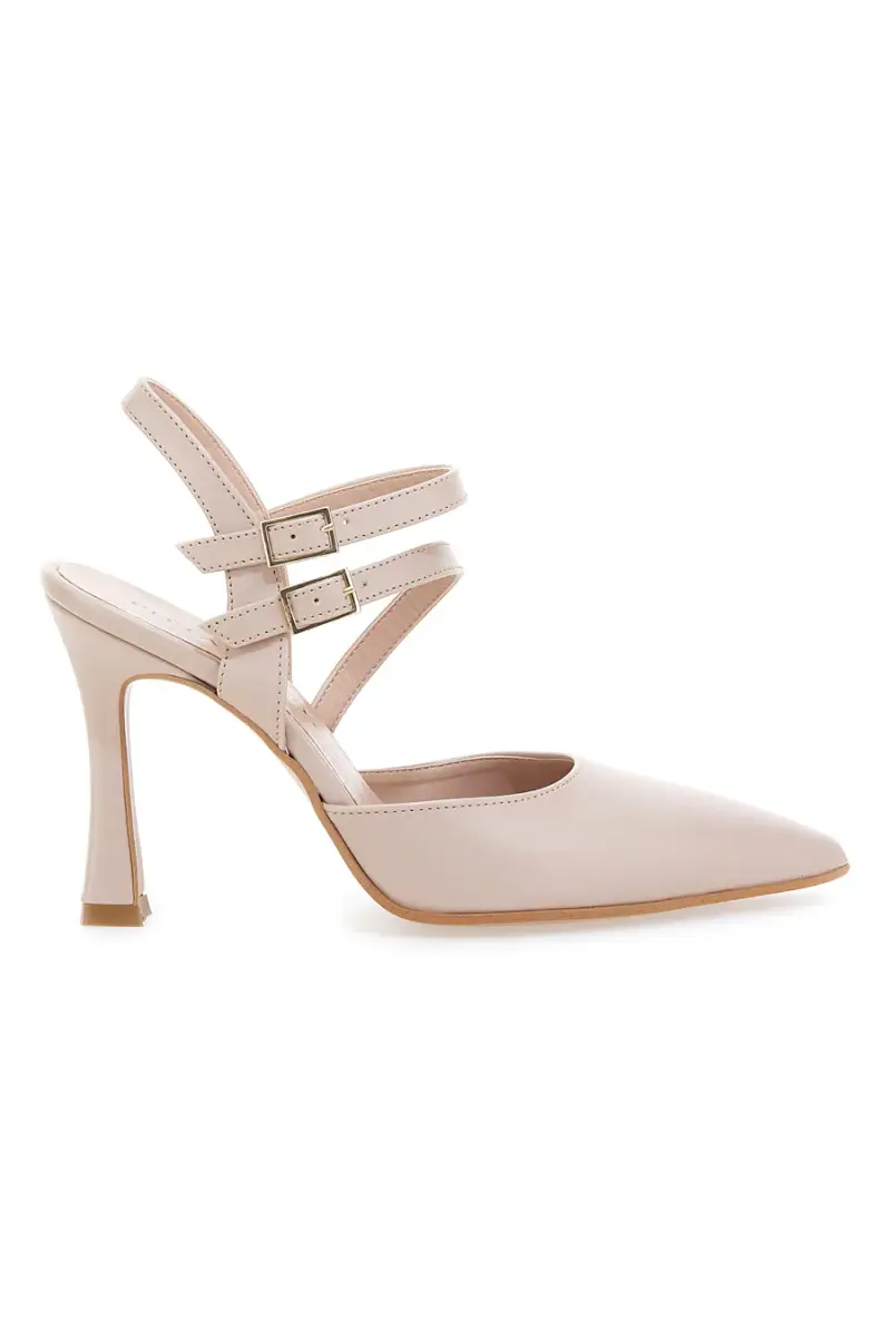 PITTARELLO COUTURE Décolleté 3934551