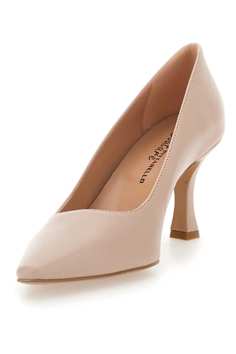 PITTARELLO COUTURE Décolleté 3268250 miniatura 3