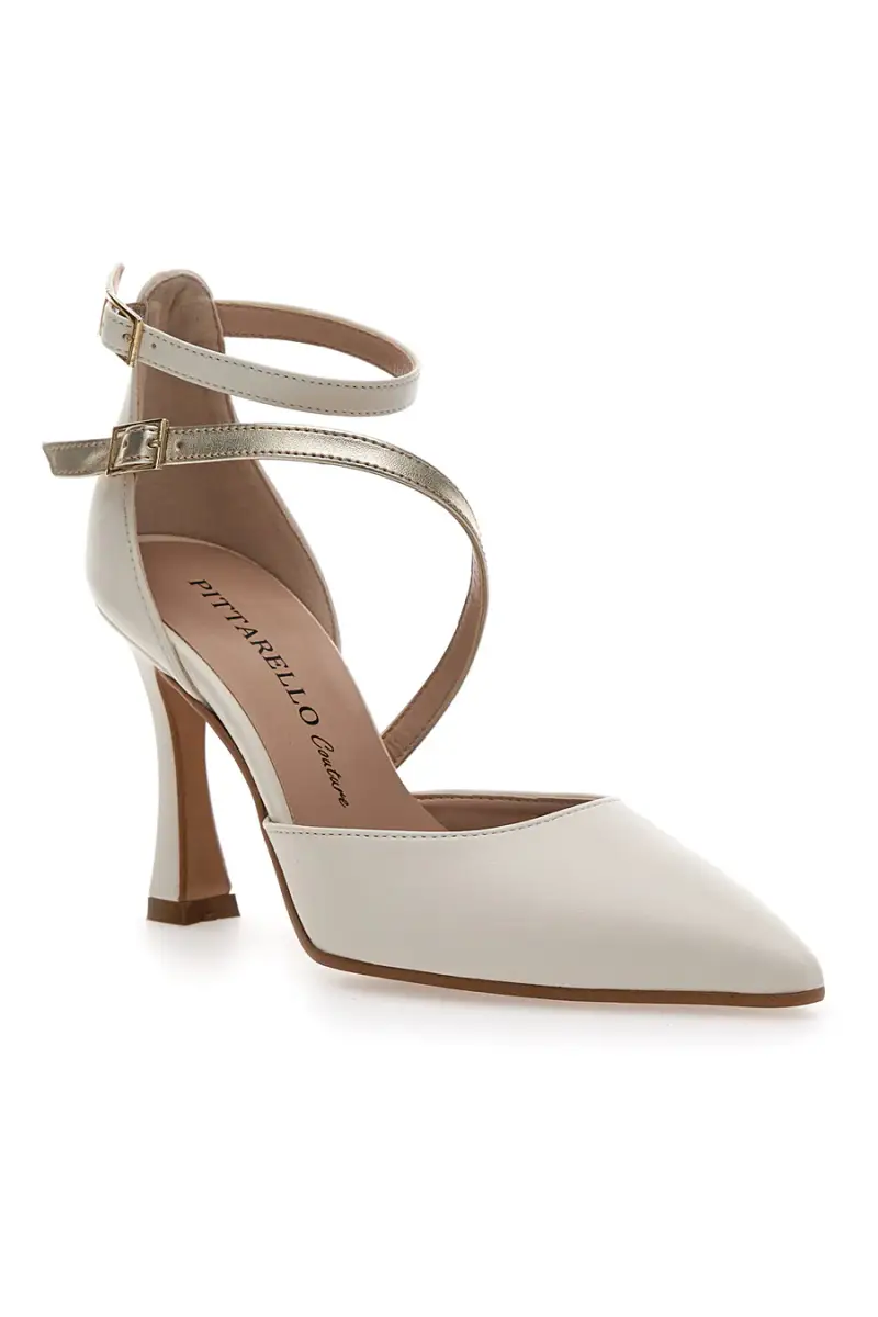 PITTARELLO COUTURE Décolleté Donna 2839191 miniatura 2