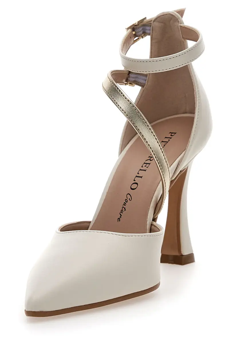 PITTARELLO COUTURE Décolleté Donna 2839191 miniatura 3