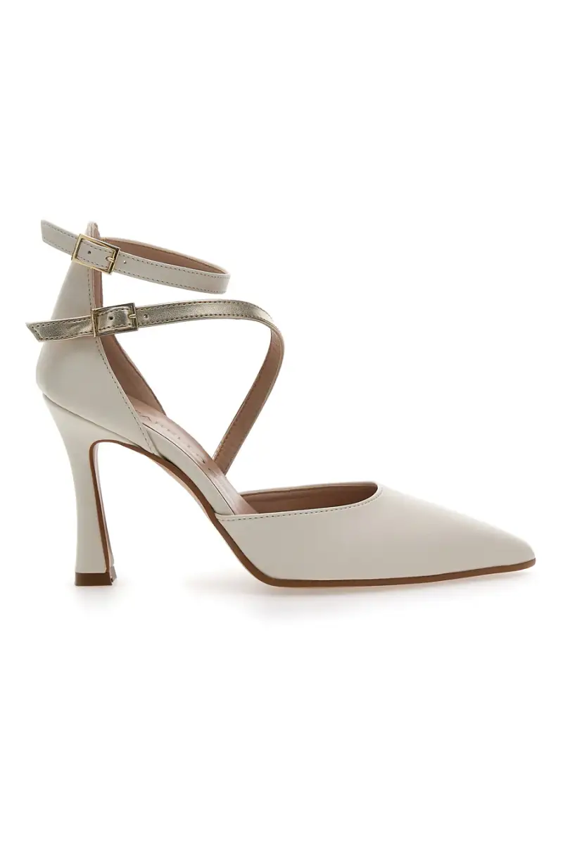 PITTARELLO COUTURE Décolleté Donna 2839191