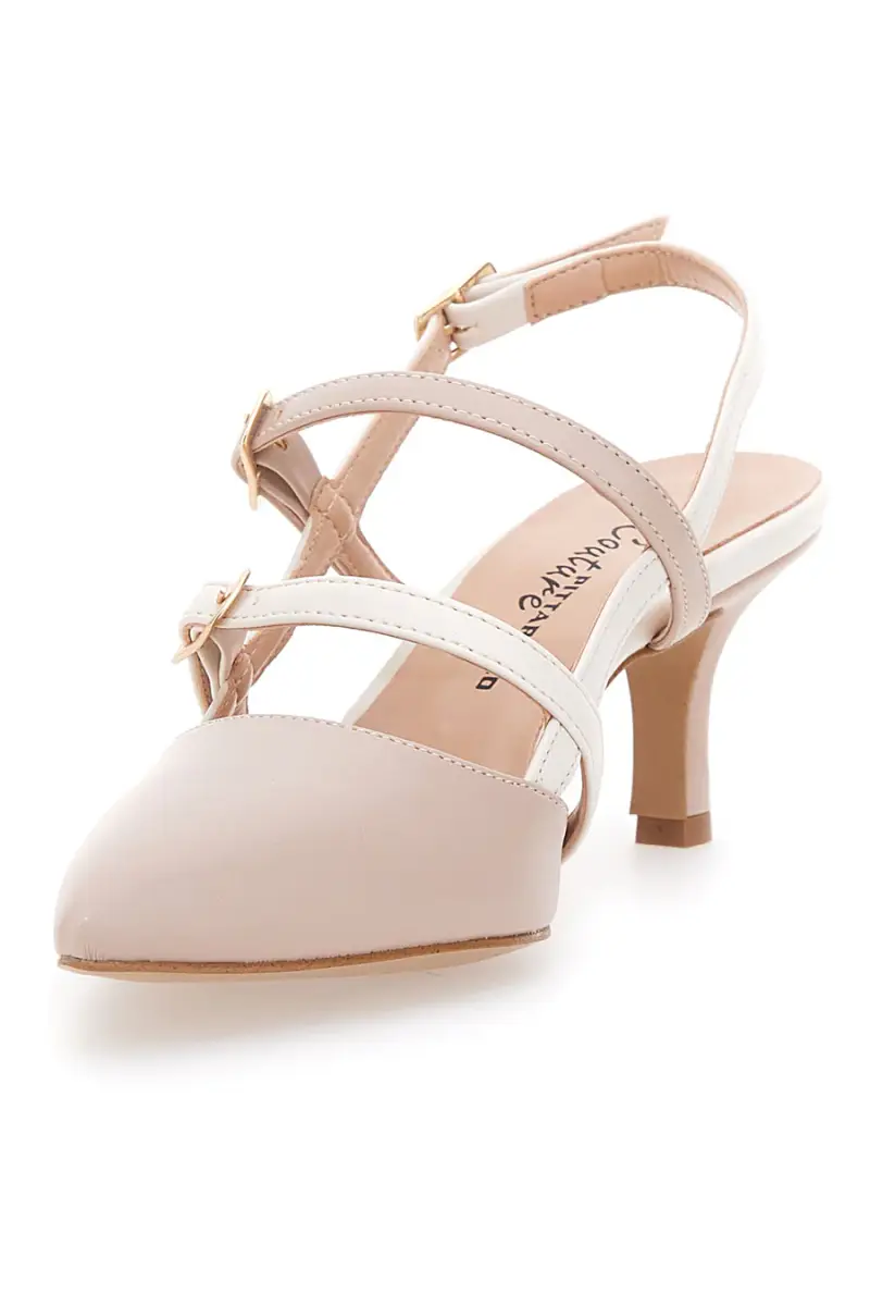 PITTARELLO COUTURE Décolleté 3544966 miniatura 3