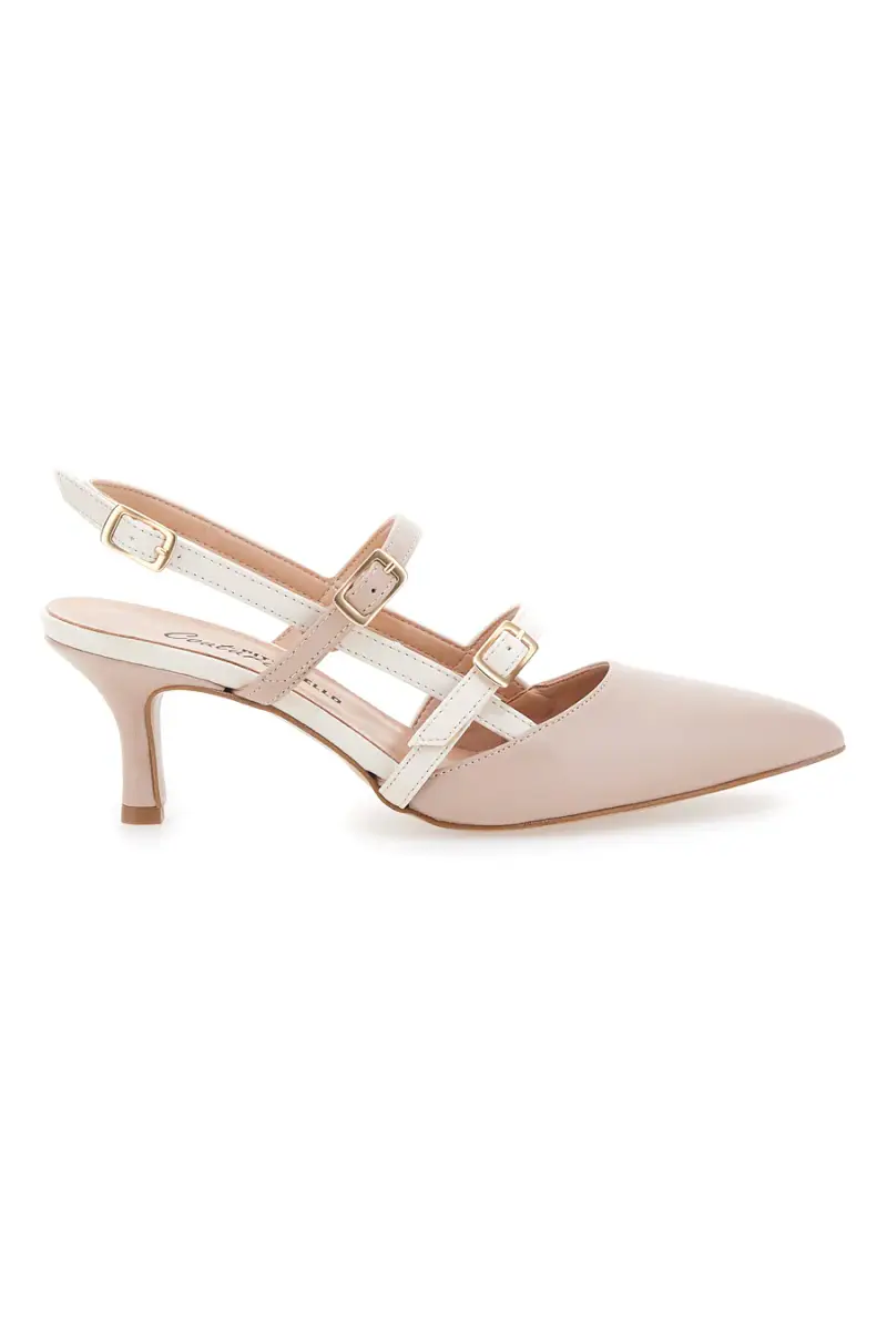 PITTARELLO COUTURE Mary Jane 3544966