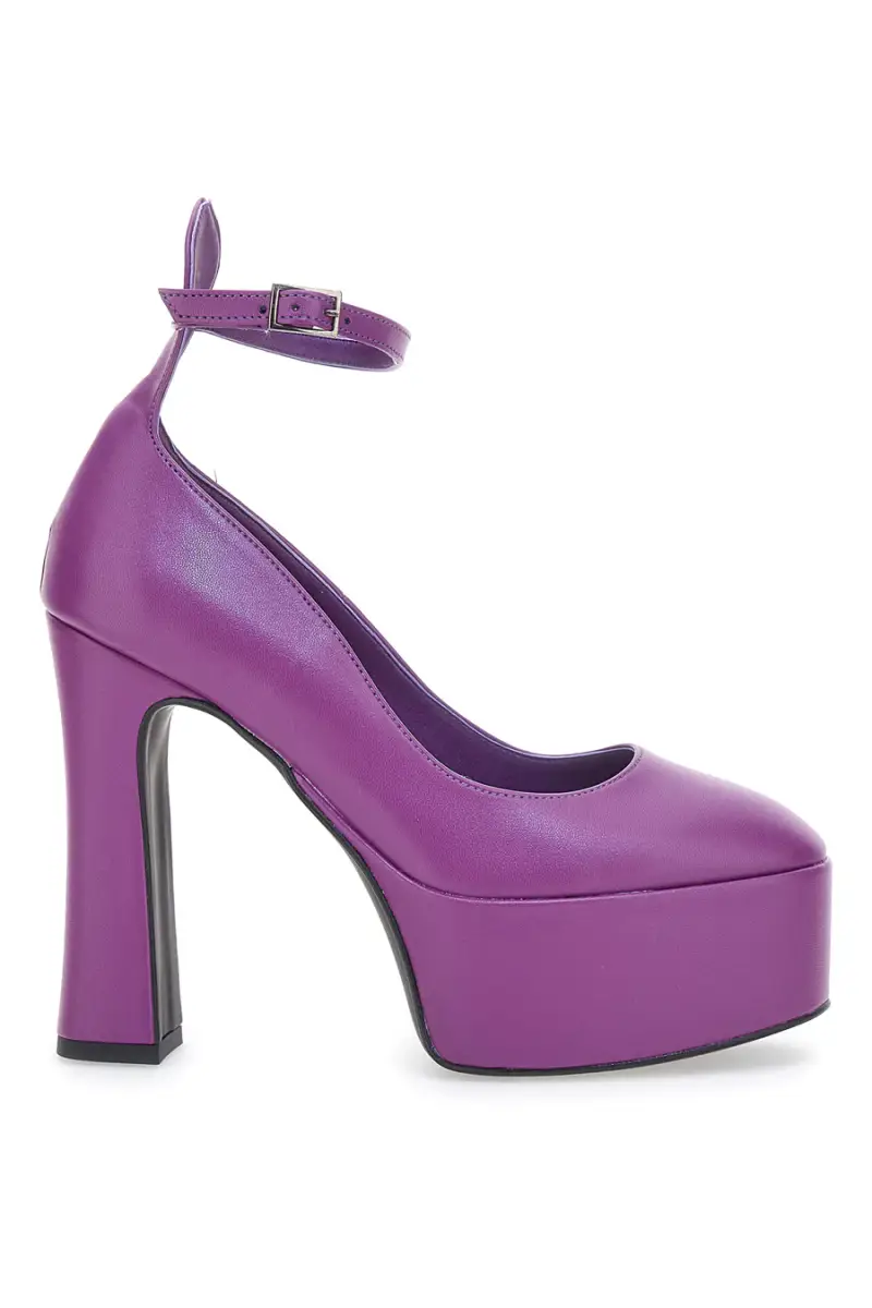PITTARELLO COUTURE Décolleté Viola 4053330