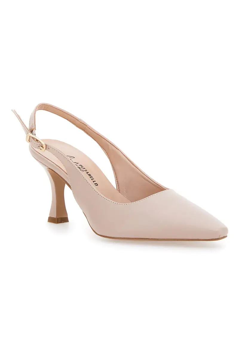 PITTARELLO COUTURE Décolleté 3972626 miniatura 2