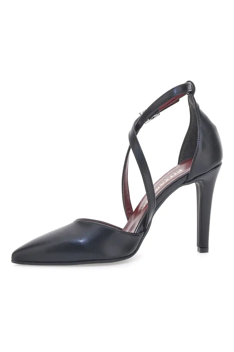 PITTARELLO Décolleté Nero 3448233 miniatura 4