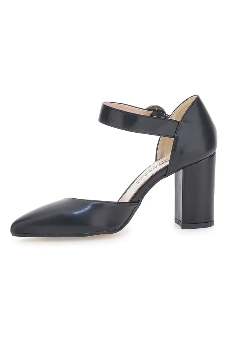 PITTARELLO Décolleté Nero 3448235 miniatura 4