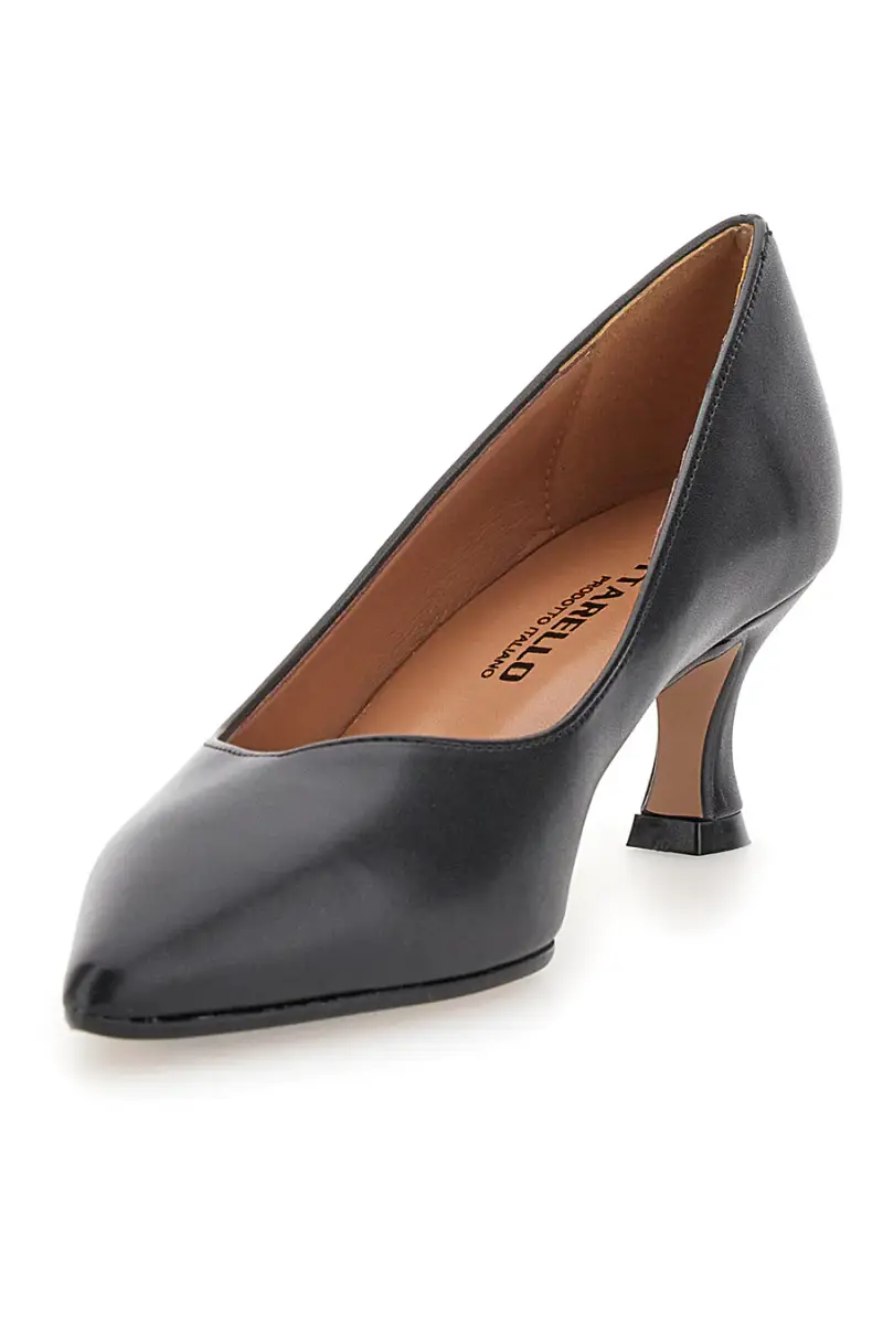 PITTARELLO Décolleté Nero 2952385 miniatura 3