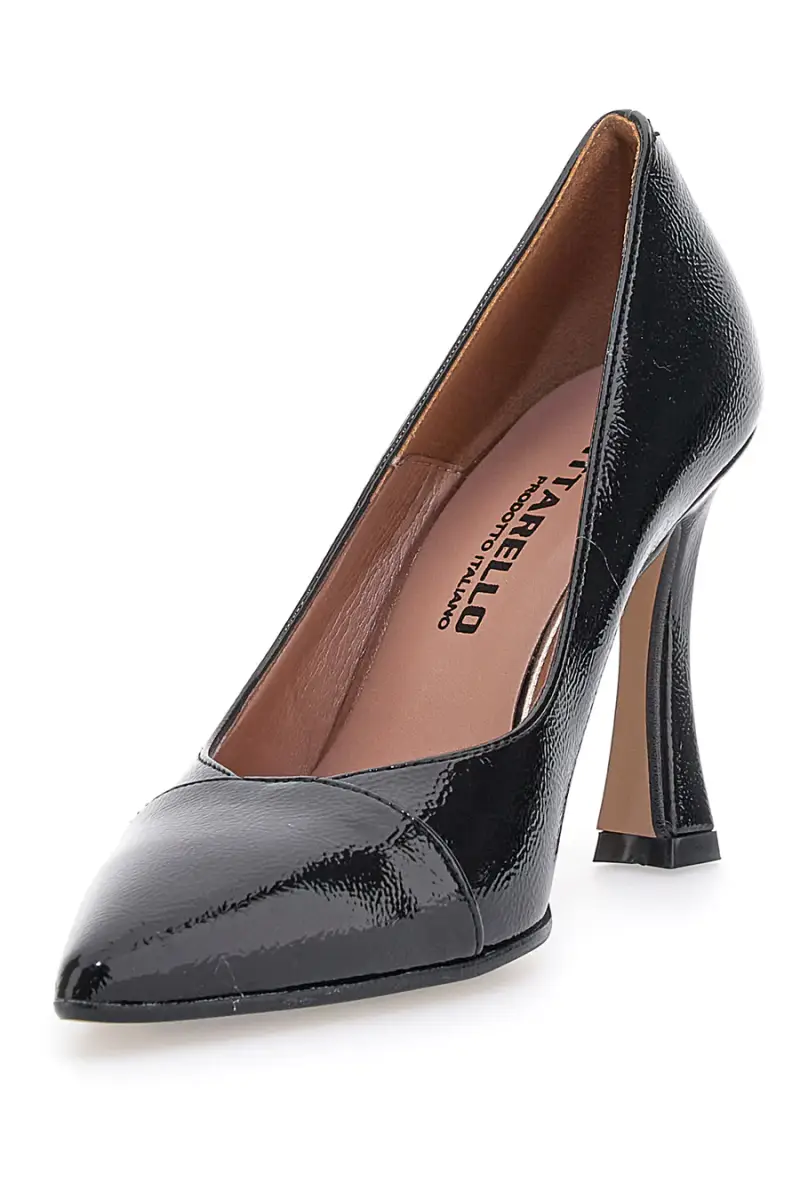 PITTARELLO Décolleté Nero 2774742 miniatura 3