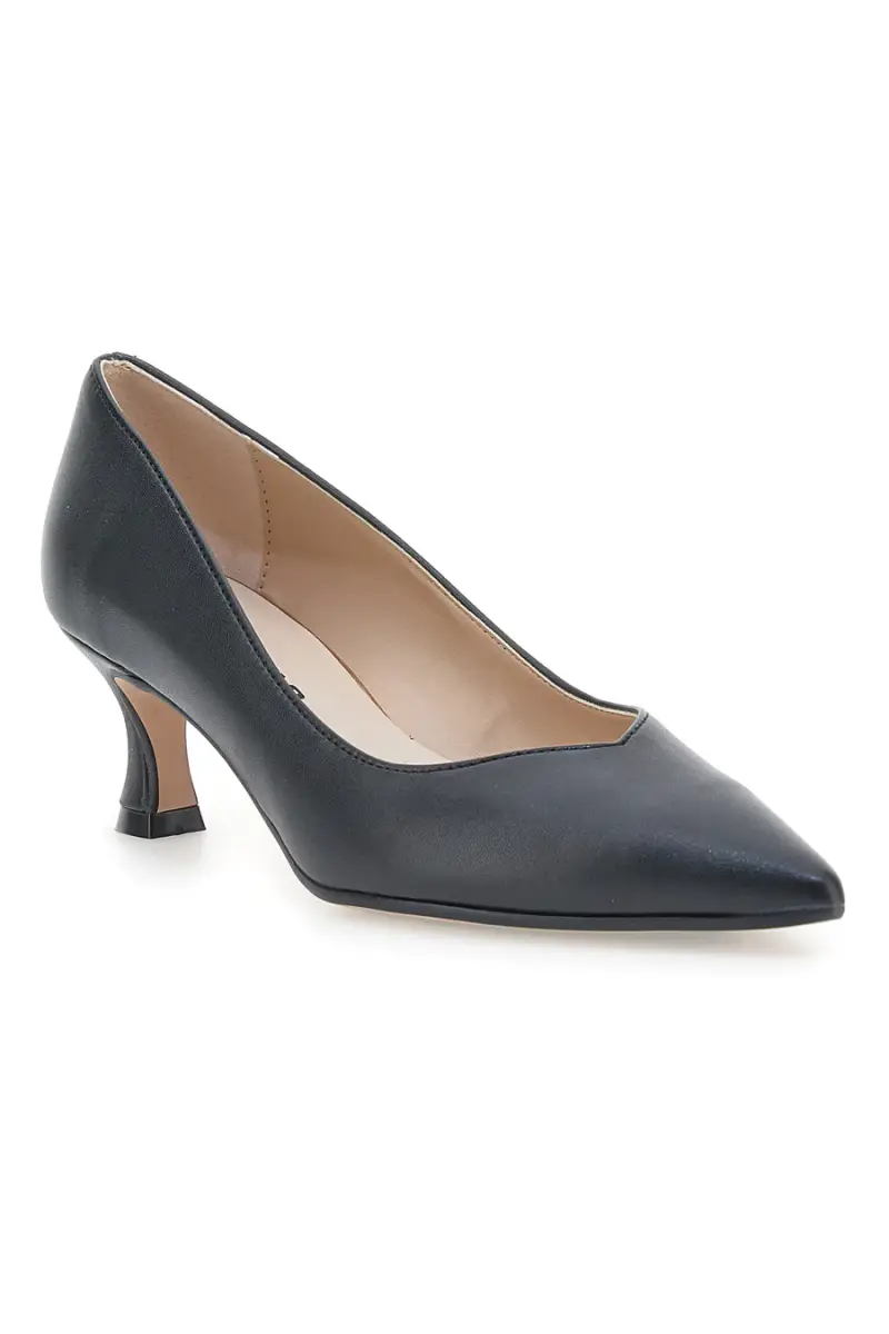 PITTARELLO Décolleté Nero 3212620 miniatura 2