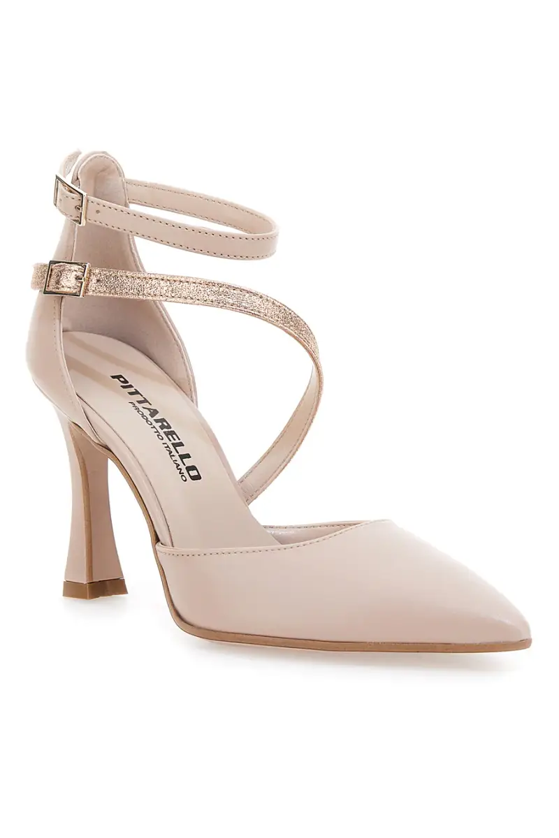 PITTARELLO Décolleté 3268249 miniatura 2