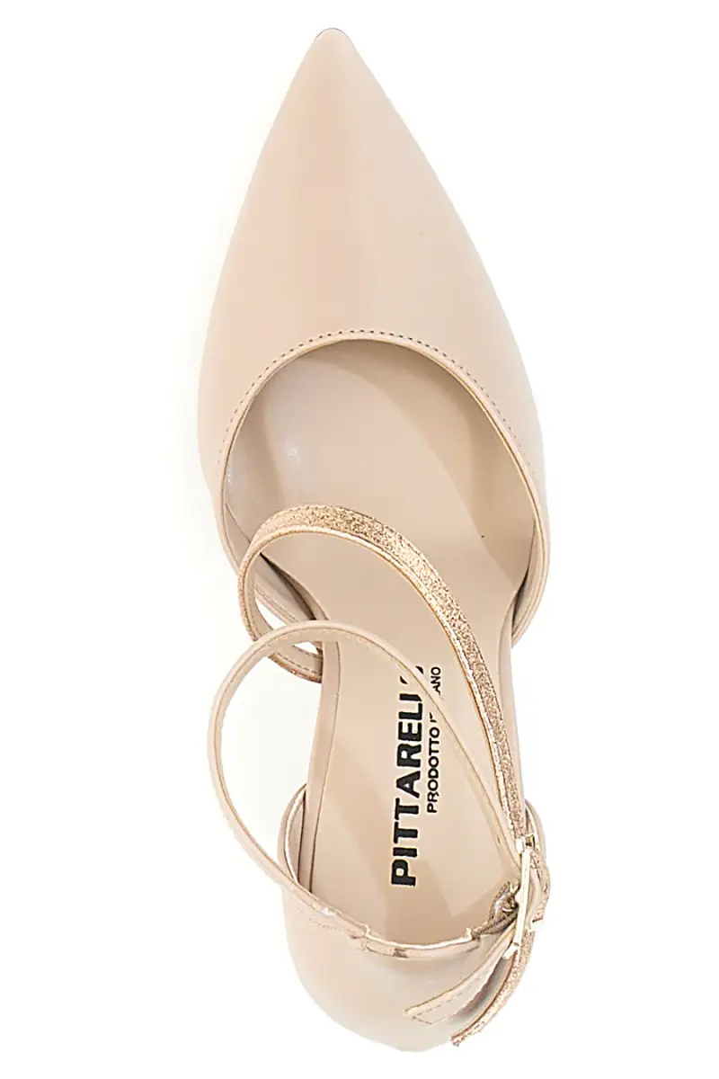 PITTARELLO Décolleté 3268249 miniatura 3