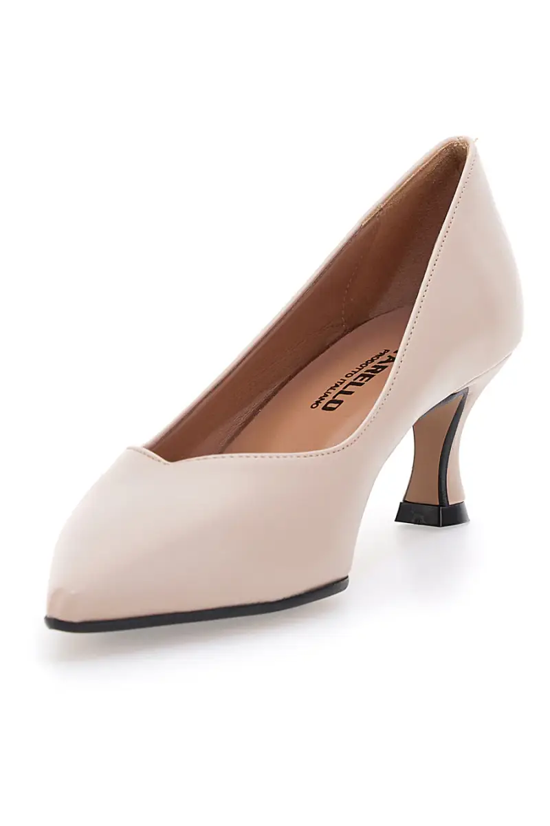 PITTARELLO Décolleté 3123317 miniatura 3